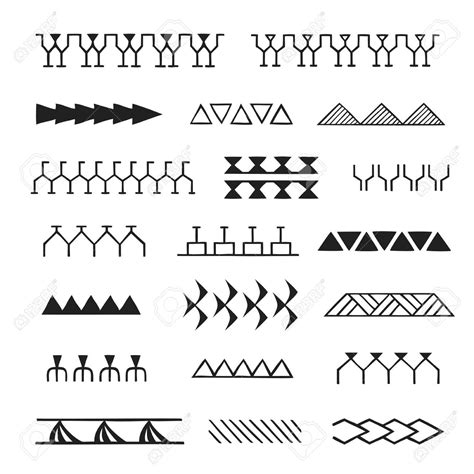 Polynesian Tribal Symbol Meanings Best Design Idea