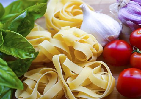 Italian food exports exceed 40 billion - ItalianFOOD.net