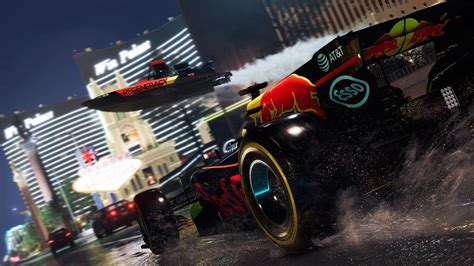 Not with yer hands, you mook! and there you have it, ladies and gentlemen: The Crew 2 Review - Attack of the Fanboy