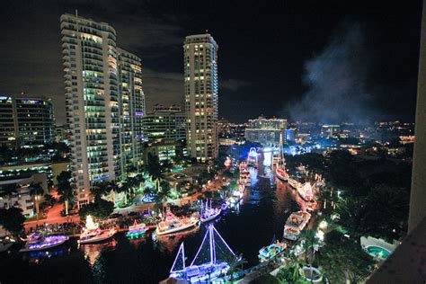 27 Photos Of Ft Lauderdale That Will Make You Want To Live Here