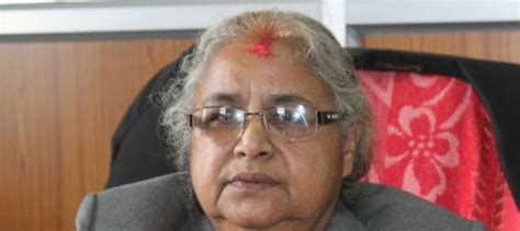 In 1982, she made history again when she became the first female chief justice in canada with her appointment to the position in the supreme court of nova scotia. Nepal moves to impeach first female chief justice - ARY NEWS