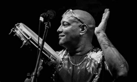 fallece el músico y gestor cultural héctor “tito” matos a los 53 años