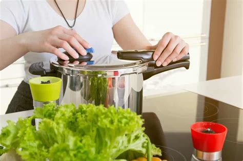 How To Use Your Pressure Cooker In 5 Quick Steps Simply Mumma