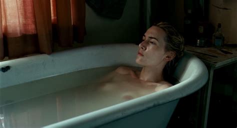 Kate Winslet El Lector Sin Censura Nuevos Videos Porno