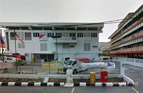 Aras 2, bangunan sultan ismail, 82000 pontian, johor darul takzim tel : Post Office (Pejabat Pos Malaysia) @ Muar - Muar, Johor