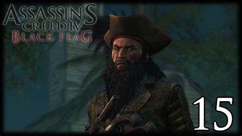 Assassin s Creed IV BF 1080p WalkThrAough 15 تختيم أساسن كريد 4