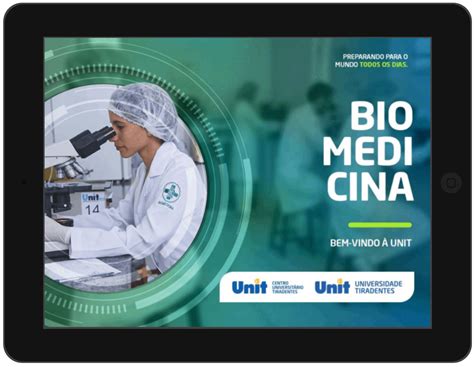 Areas De Atuação Da Biomedicina