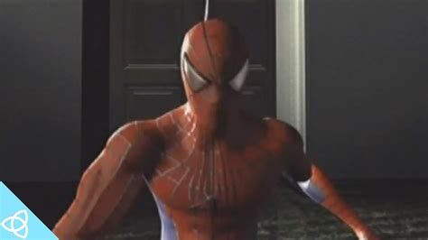 Spider Man 2002 Game Gameplay Trailer High Quality Youtube