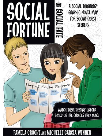 Social Fortune or Social Fate | Social thinking, Social ...