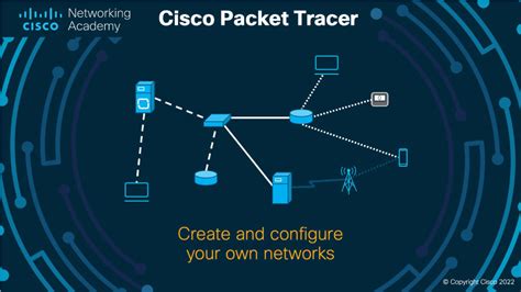 Descarga e Instalación Cisco Packet Tracer 8 2 2 Direct Link