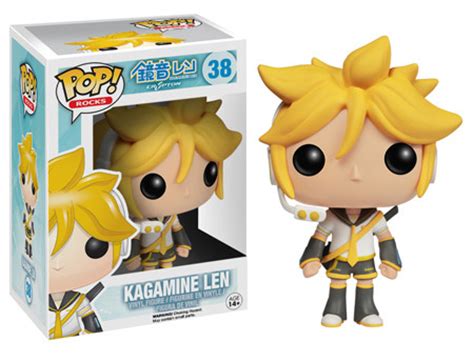 We did not find results for: Crunchyroll - Check Out Funko's Pop! Vocaloid Line
