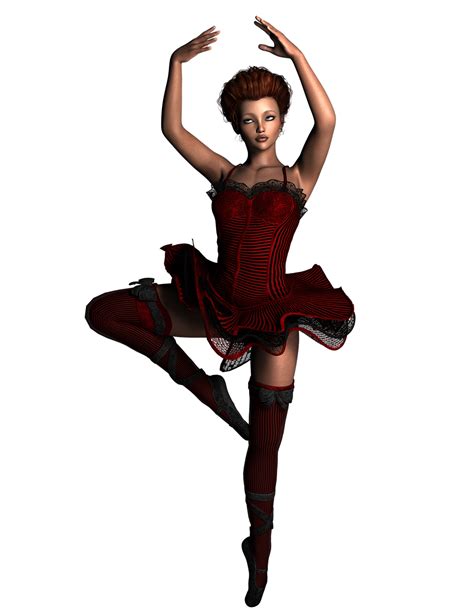 Dancer Ballerina Woman Free Image On Pixabay