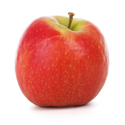 Red Apple Isolated Free Stock Photo Public Domain Pictures