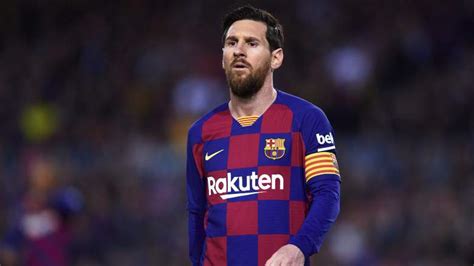 Why Lionel Messi Cant Longer Leave Barcelona For Free