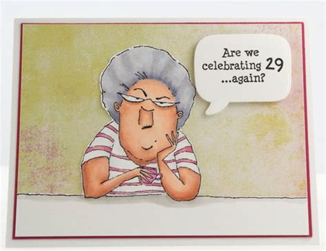 Funny Senior Birthday Cards Birthdaybuzz