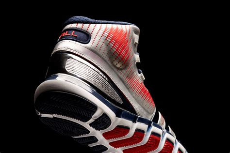Adidas And John Wall Unveil Crazyquick Basketball Shoe Sole Collector