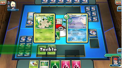 Pokémon is a registered trademark of nintendo, creatures, game freak and the pokémon company. Pokémon Trading Card Game Online - Android ...