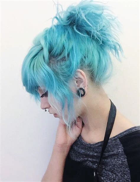 35 Awesome Scene Hair Ideas To Try Right Now Ninja Cosmico In 2020