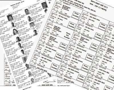 These 72 excel formatting tips, written by mr. Election Slip Printing Software | Voter Slip Printing Software.
