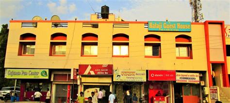 Balaji Guest House Aurangabad 2020 Updated Deals Hd Photos And Reviews