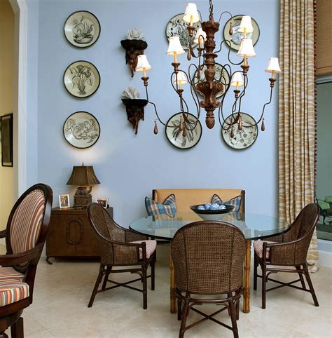North Palm Beach County Traditional Dining Room Miami By Gil Walsh Interiors Houzz