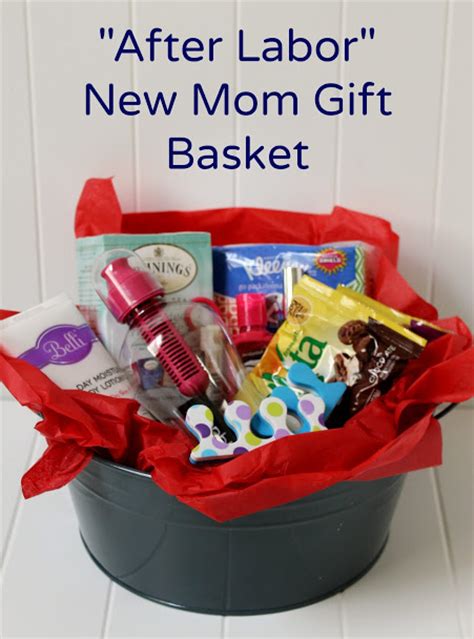 My dad has been losing his glasses frequently recently and i thought this would be a great christmas gift for him. Create a DIY New Mom Gift Basket for After Labor