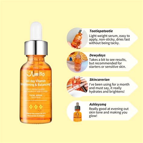 Top 5 Vitamin C Serums Picky The K Beauty Hot Place