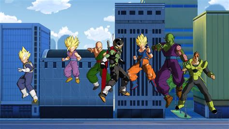 Then the mysterious fu bursts in, telling them that trunks has been imprisoned in the prison planet, a mysterious complex in an unknown place in the universes. Buy Super Dragon Ball Heroes World Mission PC Game | Steam ...