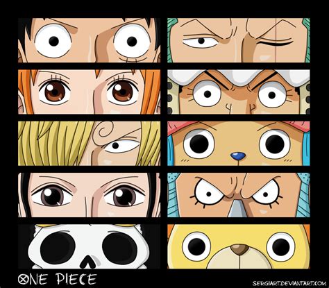 One Piece Eyes Anime Manga Imagenes De One Piece Y One Piece