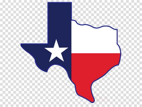 Texas Clipart Png Texas State Flag Transparent Png Fu
