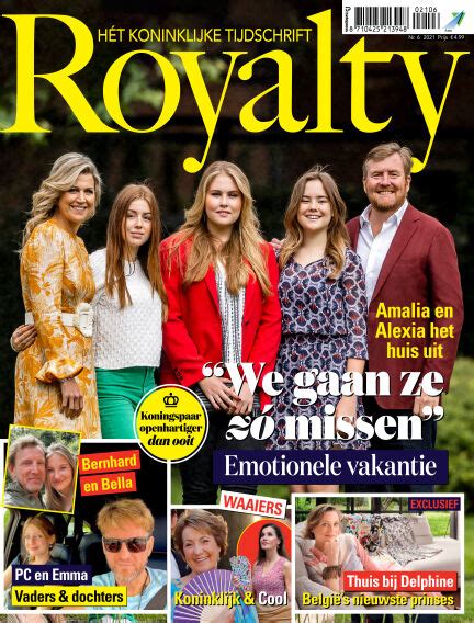 Read Royalty Magazine On Readly The Ultimate Magazine Subscription