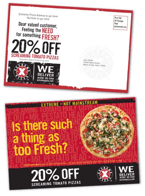 How To Create A Direct Mail Piece That Gets High Response Rates Alphagraphics San Francisco