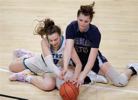 Iowa Womens Basketball Lands Commitment From 2024 Guard Teagan Mallegni