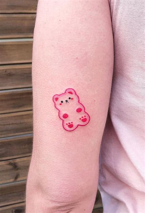 Super Cute Small Tattoo Ideas For Every Girl Thetatt