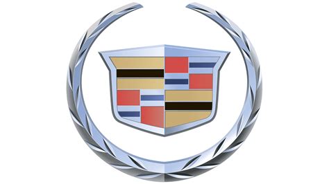 Cadillac Logo Png Png Image Collection