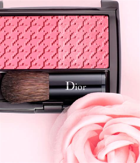 Maquillaje Primavera 2013 Dior Chérie Bow Maquillaje