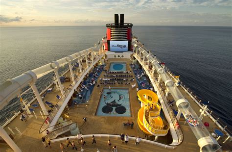 Disney Cruise Lines 8 Tips For Adults
