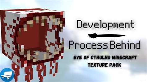 Developing Process Timelapse For Eoc Texture Pack Blockbench Youtube