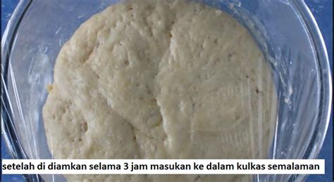 Di indonesia, donat kentang juga tidak kalah favorit. Cara Membuat Donat Empuk dan Mengembang Sempurna ...