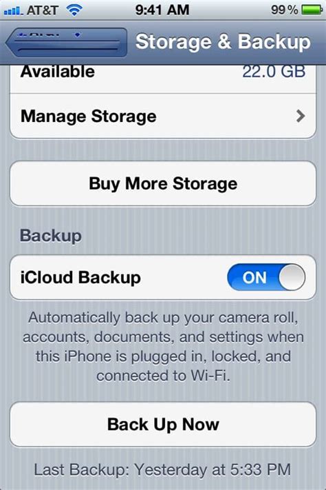 Step 3 click backup and this program will start backing up iphone x to windows computer. How to restore your iPhone (or iPad) with iCloud Backup ...