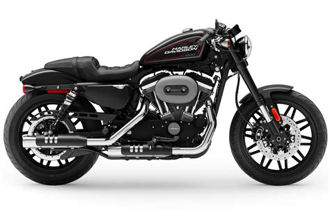 A ride on a harley‑davidson® motorcycle can make any weekend epic. Harley-Davidson Sportster Lineup Cut For 2020 Ultimate ...