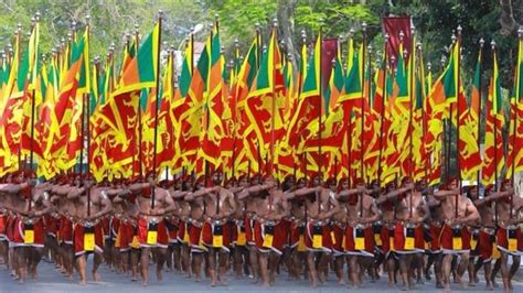 National day, also known as independence day, is a sri lankan national holiday celebrated annually on 4 february to commemorate the country's political independence from british rule in 1948. World Leaders congratulate Sri Lanka on Independence Day ...