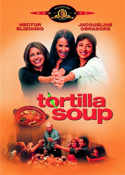 Tortilla Soup Film