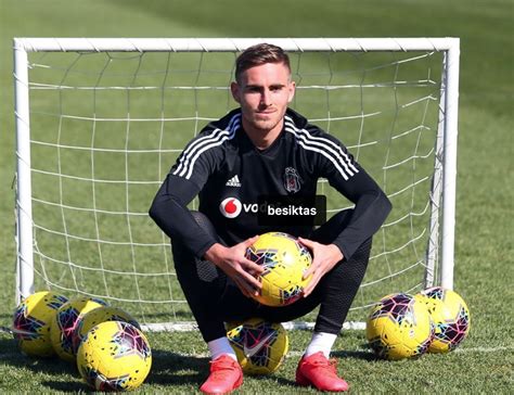 40 time, burst, agility, sparq, and hand size. 'Football without fans is not football' - USA International Tyler Boyd reacts to Istanbul derby ...