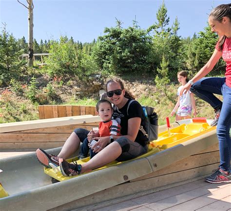Summer With Kids In Breckenridge Colorado Exploring Through Life