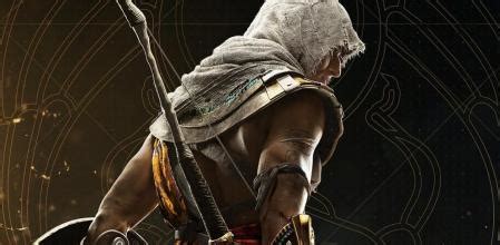 Estas Son Las Novedades De Assassins Creed Origins