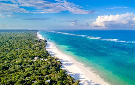 The Ultimate Travel Guide to Diani Beach, Kenya | Visit Diani