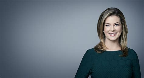 BIRTHDAY OF THE DAY Brianna Keilar CNN Senior Washington Correspondent And Anchor POLITICO