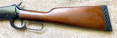 Rossi Lever Action 454 Casull Rifle Made In Brazil Excellent