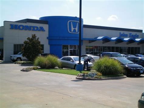 Maybe you would like to learn more about one of these? John Eagle Honda - Dallas car dealership in DALLAS, TX ...
